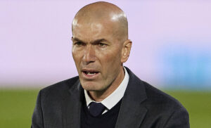 Zidane torna in panchina: ecco la sua prossima squadra