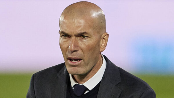 Zidane