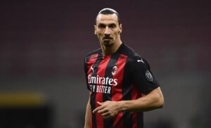 Ibrahimovic verso il rientro, tra due settimane la prima scadenza