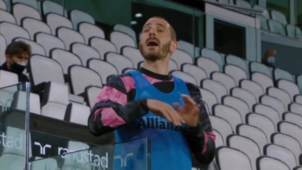 Bonucci