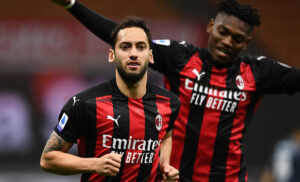 Pioli, indizio mercato: «Sostituto di Calhanoglu? Vogliamo rinforzarci»
