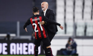 A Brahim Diaz la numero dieci, Calhanoglu è un lontano ricordo