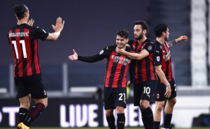 Torino Milan, ecco le quote della sfida di domani sera