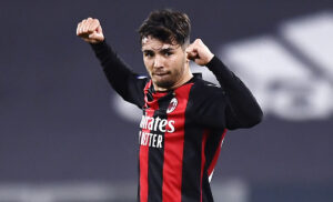 Brahim Diaz a Casa Milan, lo spagnolo per la firma sul contratto