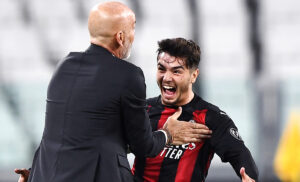 Spezia Milan, Brahim Diaz riposa in vista dell’Atletico Madrid. Il punto