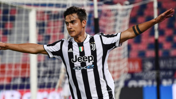 Dybala