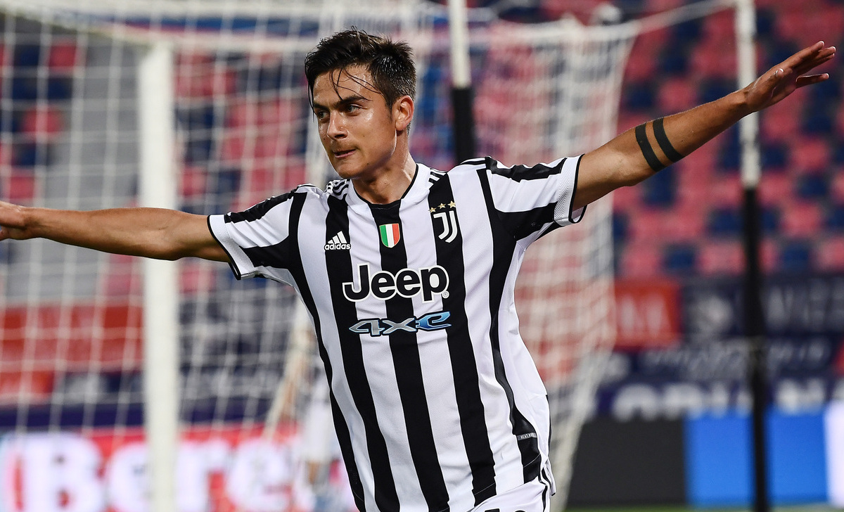 Dybala