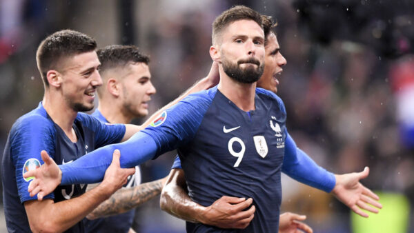 Giroud