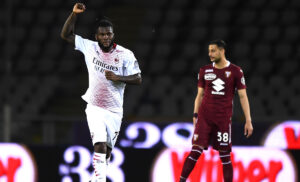Milan, l’incredibile statistica di Kessie dal 2020: i numeri