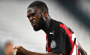 Fikayo Tomori, prove da vero leader: ecco le nuove richieste di Pioli