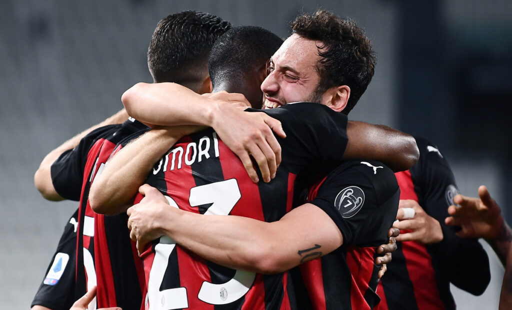 esult gol Tomori MG6 0303 1 1