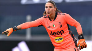 COMUNICATO UFFICIALE MILAN – Laura Giuliani ha firmato fino al 2024