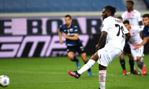 Atalanta Milan: la metamorfosi di Kessié, l’ex di turno