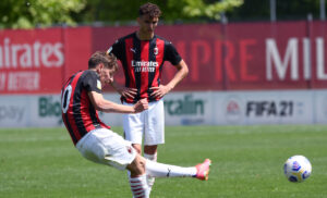 Milan Primavera, la Lega pubblica la data del derby