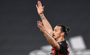 Mkhitaryan incorona Ibra: «Il più forte con cui ho giocato in carriera»