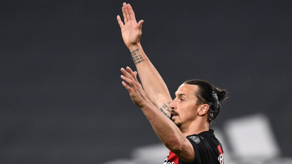 Juventus Milan serie A