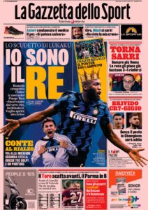 la gazzetta dello sport 2021 05 04 6090c92e26fad