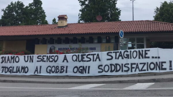 Striscione bologna juventus casteldebole (1) (1)