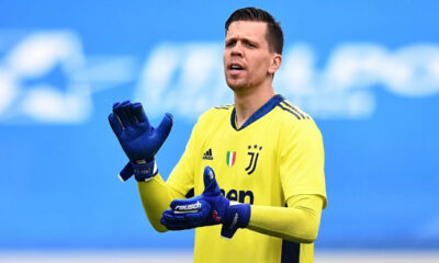 szczesny 2 1