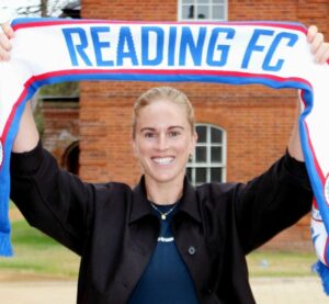 Milan Femminile, Dowie va al Reading: «Momento giusto per tornare»