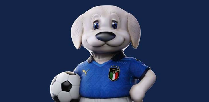 CUCCIOLO