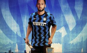 Rientro Calhanoglu: l’ex Milan di nuovo a disposizione di Inzaghi?