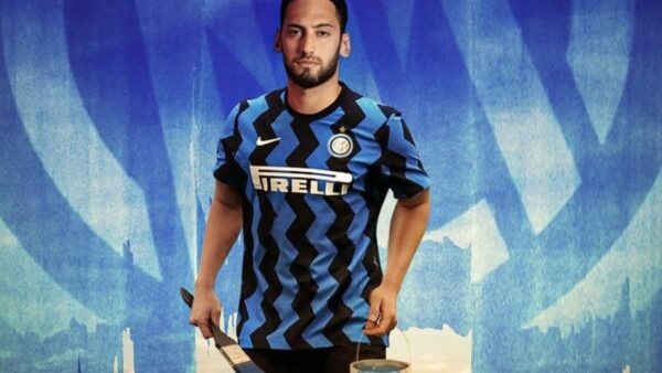 Calhanoglu