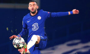 Baiocchini: «Su Ziyech al Milan ho un brutto presentimento»