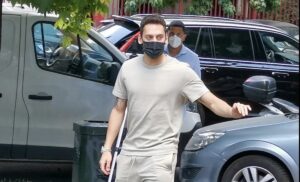 Calhanoglu ha terminato le visite mediche con l’Inter: i dettagli