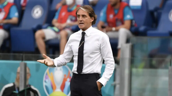 Mancini
