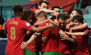Braganca Milan, i rossoneri puntano il regista portoghese