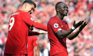 Senegal Zambia, Manè si arrabbia per la sospensione della partita
