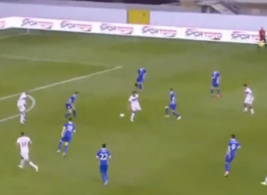 Calhanoglu spaventa l’Italia: assist spettacolare con la Turchia – VIDEO