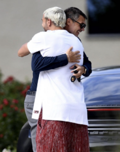 Compleanno Maldini, gli auguri di Theo Hernandez: «Leggenda ed idolo» 29 Schermata 2021 06 26 alle 12.44.56