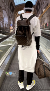 Vlahovic, l'indizio social fa scatenare i tifosi del Milan - FOTO 29 Schermata 2021 06 26 alle 13.59.14