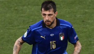 Italia, parla Acerbi: «Ecco come si ferma Lukaku. In Serie A…»