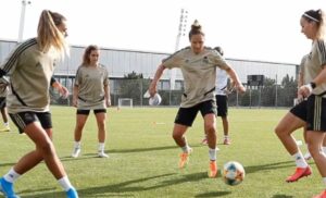 Milan femminile: un altro club europeo interessato ad Hasegawa