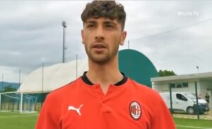 Rinnovo in vista per un talento del Milan, continua la linea verde