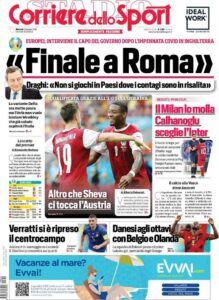 corriere dello sport 2021 06 22 60d115564cffb