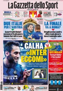 la gazzetta dello sport 2021 06 22 60d11a0272c28