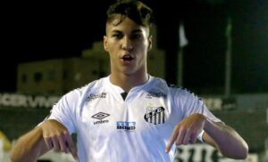 Kaio Jorge verso Torino, è fatta con la Juventus