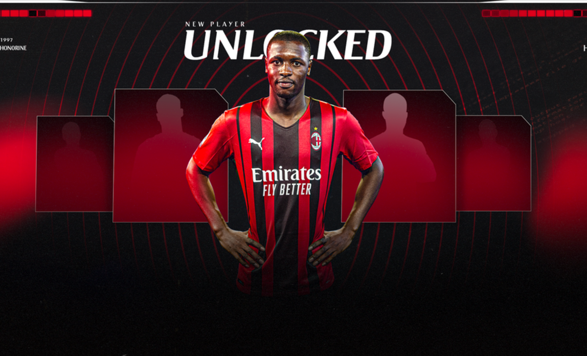Conferenza stampa Ballo Toure: «Non si può dire no al Milan» 26 2021.07.18 CU BalloToure WebHP 1 1