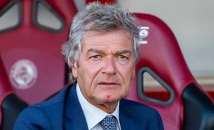 Antognoni: «Il Milan si gioca lo scudetto con…»