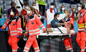 Spinazzola vicino al rientro: a giorni l’ok del medico