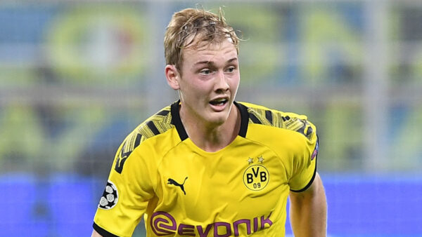 Inter Borussia Dortmund Champions League