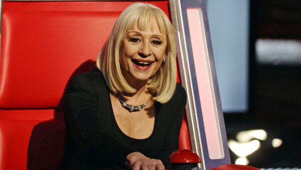 Raffaella Carrà