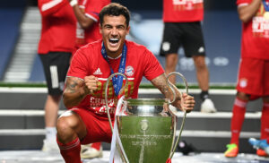 Sport – Coutinho, è derby tra Milan ed Inter: defilati altri club