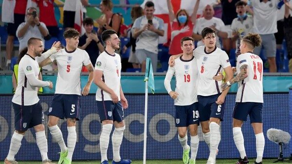 ENGLAND