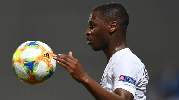 Fode Ballo Toure