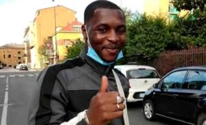 Fodé Ballo-Touré si presenta: «Tifosi rossoneri, vi aspetto a San Siro»